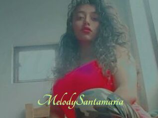 MelodySantamaria