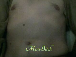 MensBitch