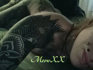 MeowXX