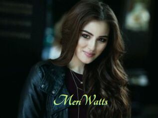 MeriWatts