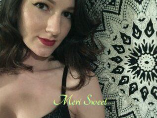 Meri_Sweet