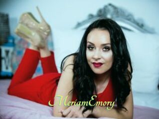 MeriamEmory