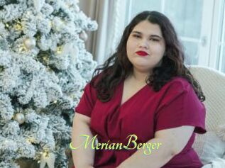 MerianBerger