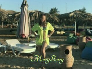 MerryBerry