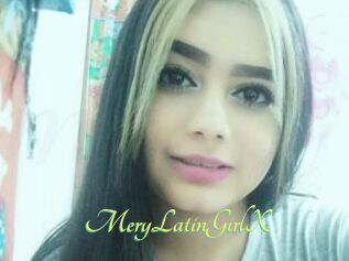 MeryLatinGirlX