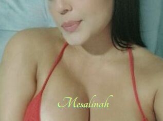 Mesalinah