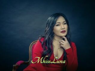 MhissLuna
