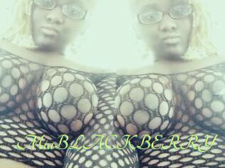 MiaBLACKBERRY