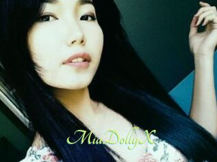 MiaDollyX