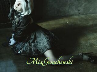 MiaGwachewski