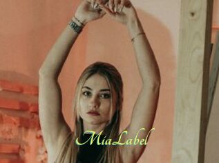 MiaLabel
