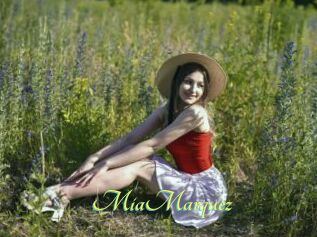 MiaMarquez