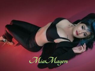 MiaMayers