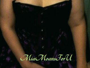 MiaMoansForU