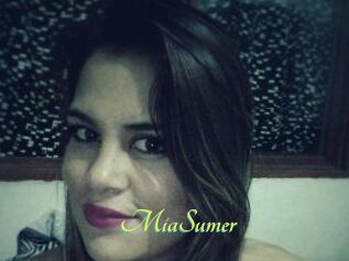 MiaSumer