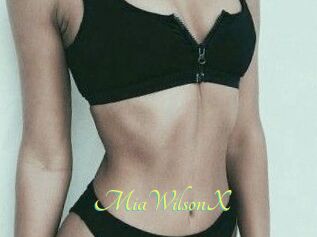 MiaWilsonX