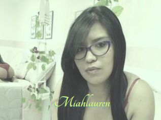 Miahlauren
