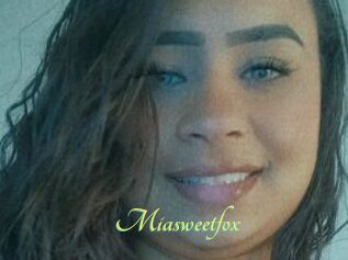 Miasweetfox