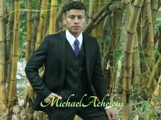 MichaelAchelous