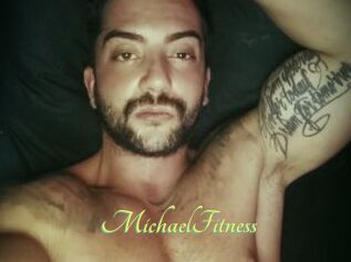 MichaelFitness