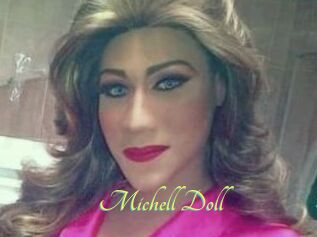 Michell_Doll