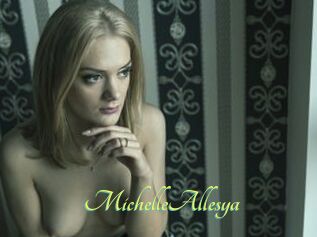 MichelleAllesya