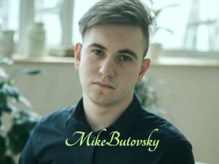 MikeButovsky