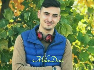 MikeDiaz