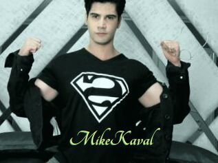 MikeKaval