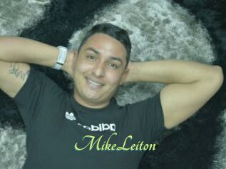 MikeLeiton