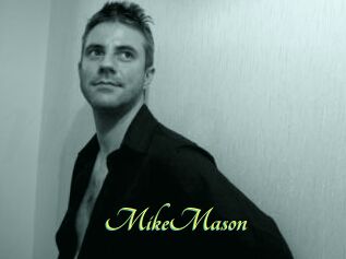 MikeMason