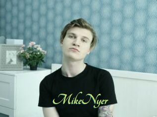 MikeNyer