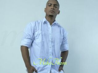 MikeThom