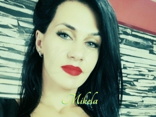 Mikela