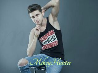 MikeyHunter