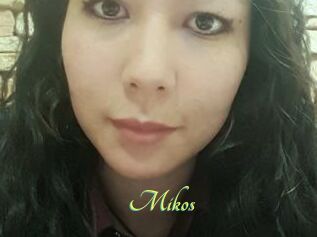 Mikos