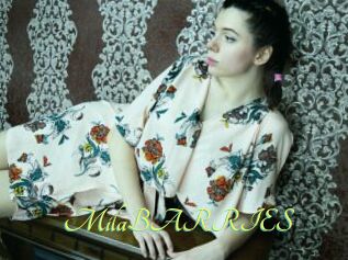 MilaBARRIES