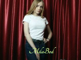 MilaBod