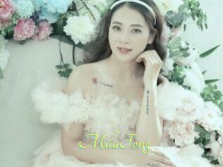 MilaFong