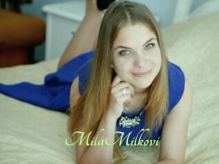 MilaMilkovi