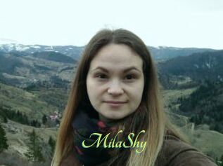 MilaShy