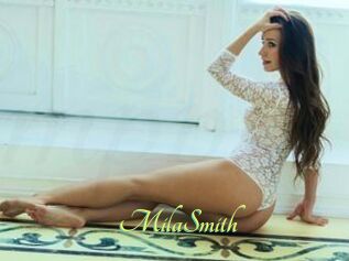 MilaSmith