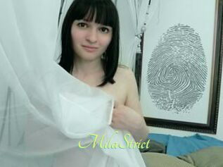 MilaStrict