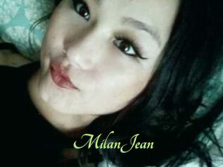 MilanJean