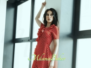 MilanaBaker
