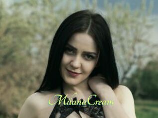 MilanaCream