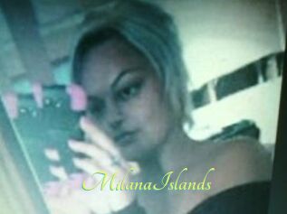 MilanaIslands