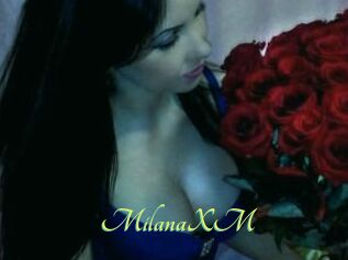 Milana_XM