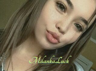 MilankaLuck