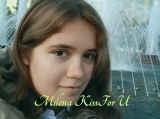 Milena_KissFor_U
